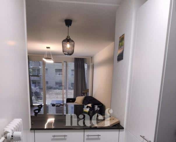 À louer : Appartement 3 Pieces Neuchâtel - Ref : 219711.3 | Naef Immobilier