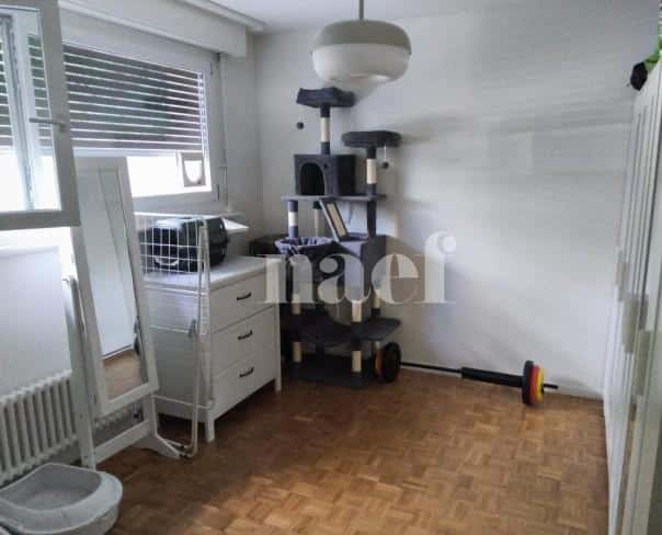 À louer : Appartement 3 Pieces Neuchâtel - Ref : 219711.3 | Naef Immobilier