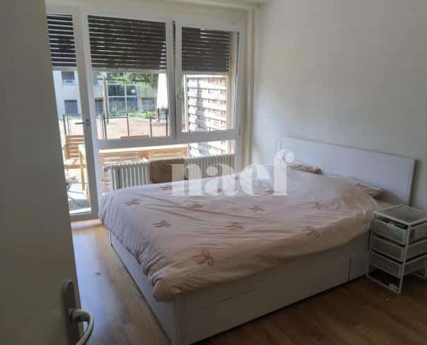 À louer : Appartement 3 Pieces Neuchâtel - Ref : 219711.3 | Naef Immobilier
