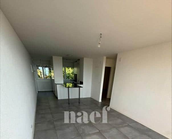 À louer : Appartement 3 Pieces Neuchâtel - Ref : 219711.4001 | Naef Immobilier