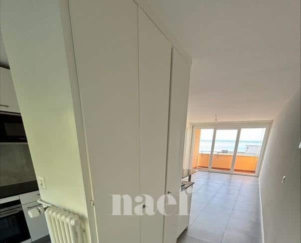 À louer : Appartement 3 Pieces Neuchâtel - Ref : 219711.4001 | Naef Immobilier