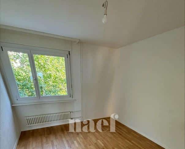 À louer : Appartement 3 Pieces Neuchâtel - Ref : 219711.4001 | Naef Immobilier