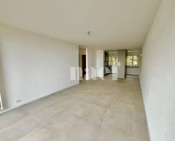 À louer : Appartement 3 Pieces Neuchâtel - Ref : 219712.1003 | Naef Immobilier