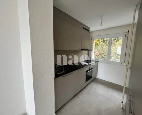 À louer : Appartement 3 Pieces Neuchâtel - Ref : 219712.1003 | Naef Immobilier