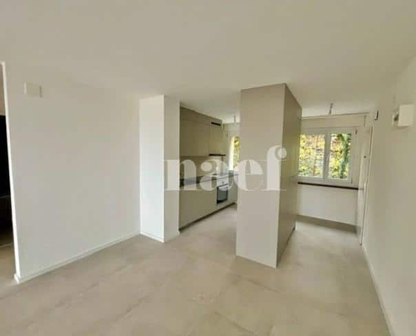 À louer : Appartement 3 Pieces Neuchâtel - Ref : 219712.1003 | Naef Immobilier