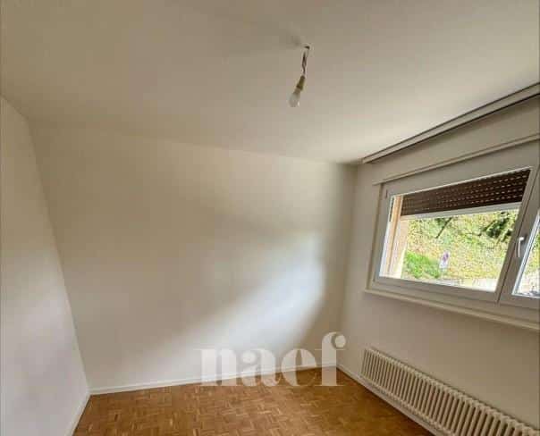 À louer : Appartement 3 Pieces Neuchâtel - Ref : 219712.1 | Naef Immobilier