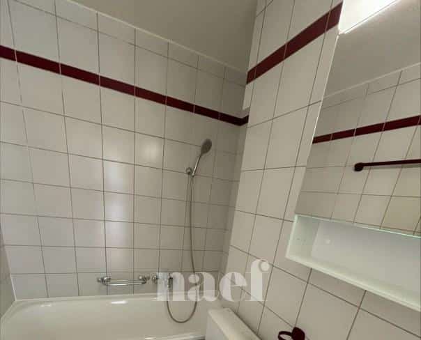 À louer : Appartement 3 Pieces Neuchâtel - Ref : 219712.1 | Naef Immobilier