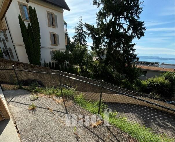 À louer : Appartement 3 Pieces Neuchâtel - Ref : 219712.1 | Naef Immobilier