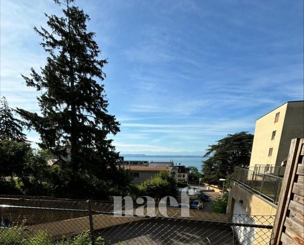 À louer : Appartement 3 Pieces Neuchâtel - Ref : 219712.1 | Naef Immobilier