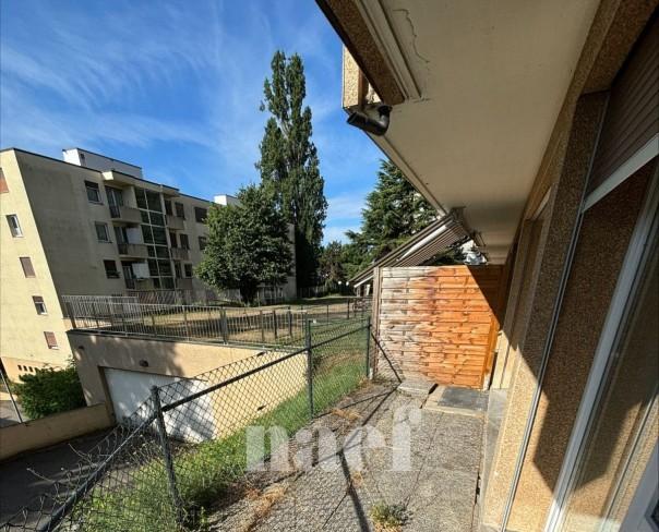 À louer : Appartement 3 Pieces Neuchâtel - Ref : 219712.1 | Naef Immobilier