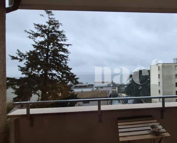 À louer : Appartement 3 Pieces Neuchâtel - Ref : 219712.2001 | Naef Immobilier