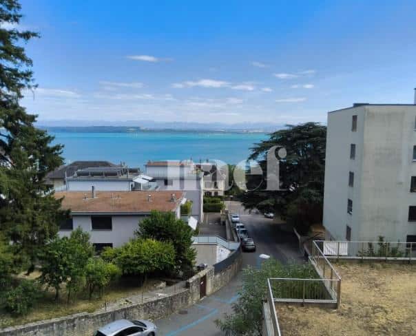À louer : Appartement 2 Pieces Neuchâtel - Ref : 219712.2002 | Naef Immobilier