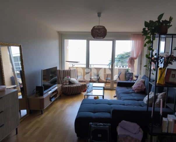 À louer : Appartement 2 Pieces Neuchâtel - Ref : 219712.2002 | Naef Immobilier