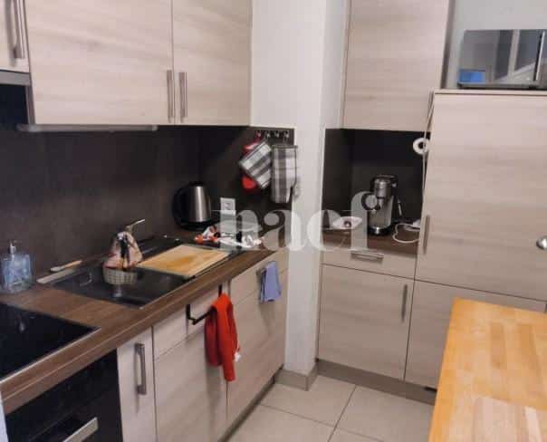 À louer : Appartement 2 Pieces Neuchâtel - Ref : 219712.2002 | Naef Immobilier