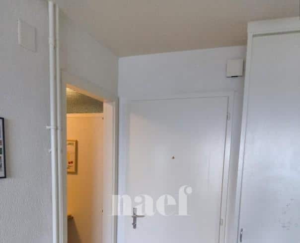 À louer : Appartement 2 Pieces Neuchâtel - Ref : 219712.2002 | Naef Immobilier