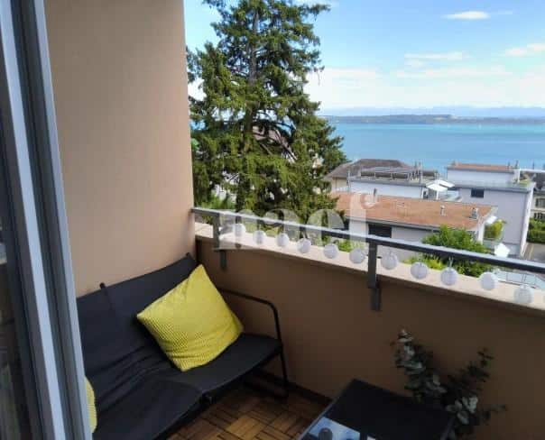 À louer : Appartement 2 Pieces Neuchâtel - Ref : 219712.2002 | Naef Immobilier