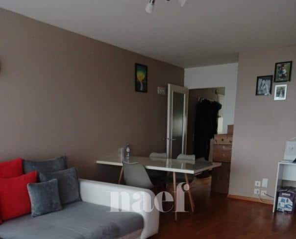 À louer : Appartement 3 Pieces Neuchâtel - Ref : 219712.3001 | Naef Immobilier