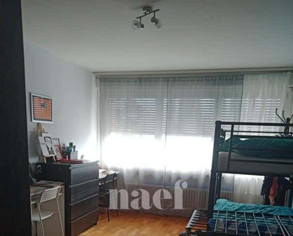 À louer : Appartement 3 Pieces Neuchâtel - Ref : 219712.3001 | Naef Immobilier
