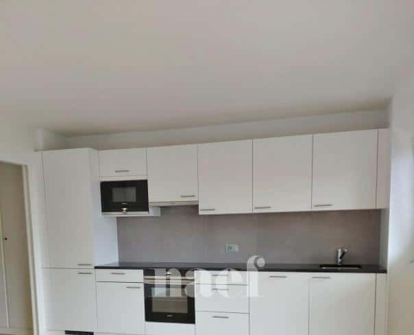 À louer : Appartement 2 Pieces Neuchâtel - Ref : 219714.1002 | Naef Immobilier