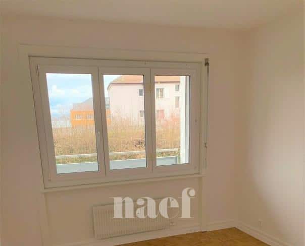 À louer : Appartement 2 Pieces Neuchâtel - Ref : 219714.1002 | Naef Immobilier