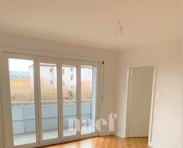 À louer : Appartement 2 Pieces Neuchâtel - Ref : 219714.1002 | Naef Immobilier