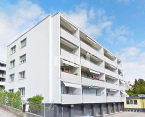 À louer : Appartement 2 Pieces Neuchâtel - Ref : 219714.4001 | Naef Immobilier