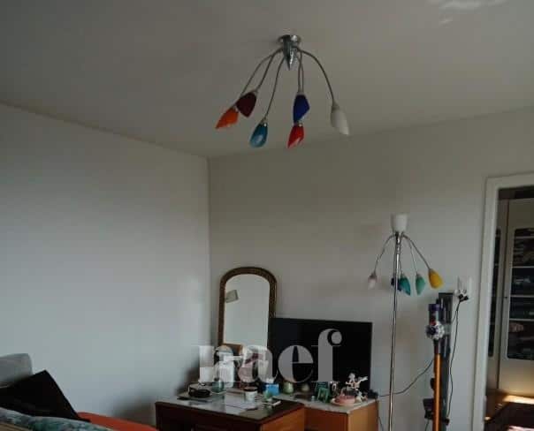 À louer : Appartement 2 Pieces Neuchâtel - Ref : 219714.4001 | Naef Immobilier