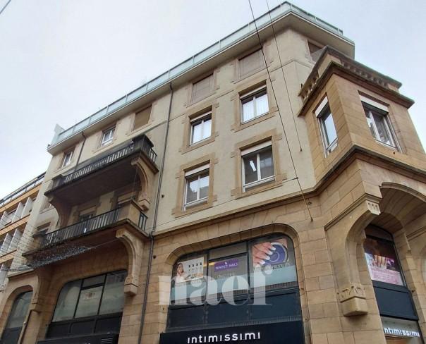 À louer : Surface Commerciale Atelier Neuchâtel - Ref : 219717.1001 | Naef Immobilier