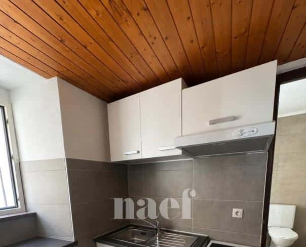 À louer : Appartement 1 Pieces Peseux - Ref : 219719.1002 | Naef Immobilier