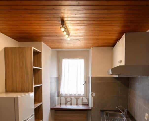 À louer : Appartement 1 Pieces Peseux - Ref : 219719.1002 | Naef Immobilier