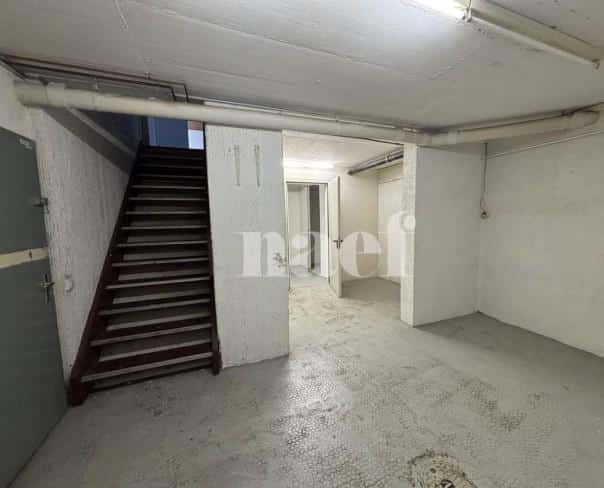 À louer : Surface Commerciale Arcade Grand-Lancy - Ref : 219727.1 | Naef Immobilier