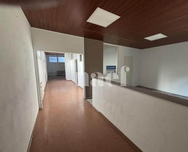 À louer : Surface Commerciale Arcade Grand-Lancy - Ref : 219727.1 | Naef Immobilier