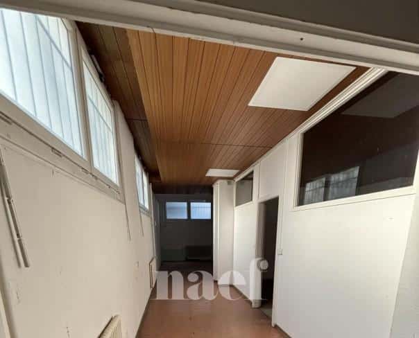 À louer : Surface Commerciale Arcade Grand-Lancy - Ref : 219727.1 | Naef Immobilier