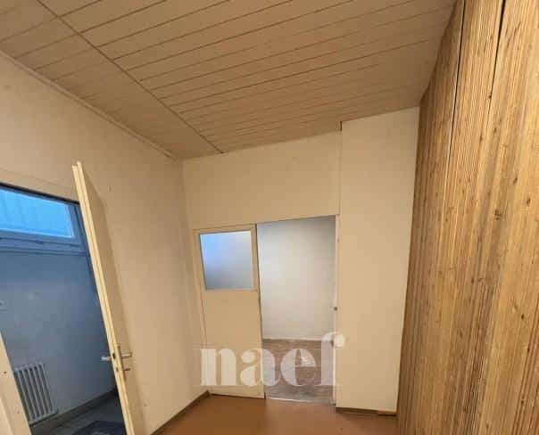 À louer : Surface Commerciale Arcade Grand-Lancy - Ref : 219727.1 | Naef Immobilier