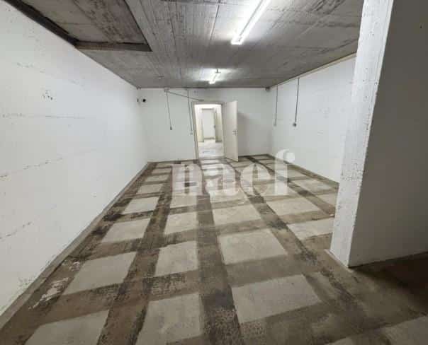 À louer : Surface Commerciale Arcade Grand-Lancy - Ref : 219727.1 | Naef Immobilier