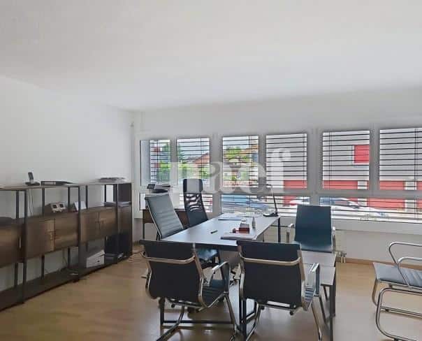 À louer : Surface Commerciale Arcade Ecublens VD - Ref : 219734.2 | Naef Immobilier
