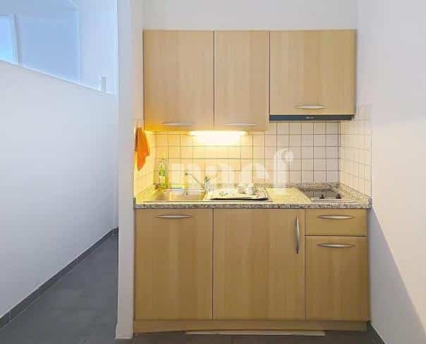 À louer : Surface Commerciale Arcade Ecublens VD - Ref : 219734.2 | Naef Immobilier