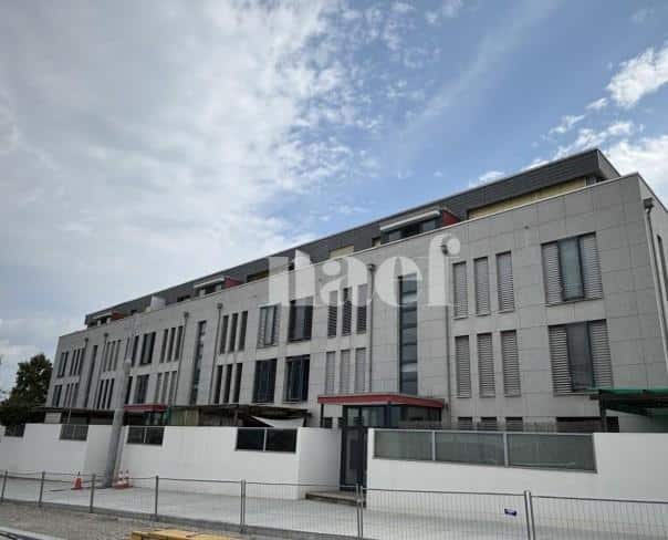 À louer : Dépôt Le Grand-Saconnex - Ref : 219755.81002 | Naef Immobilier