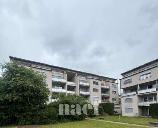 À louer : Appartement 3 Pieces Peseux - Ref : 219771.4004 | Naef Immobilier