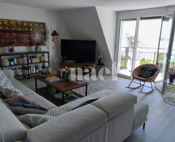 À louer : Appartement 3 Pieces Peseux - Ref : 219773.4002 | Naef Immobilier
