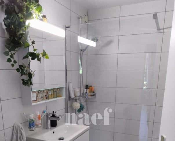 À louer : Appartement 3 Pieces Peseux - Ref : 219773.4002 | Naef Immobilier