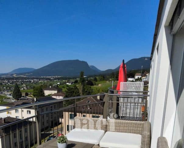 À louer : Appartement 3 Pieces Peseux - Ref : 219773.4002 | Naef Immobilier