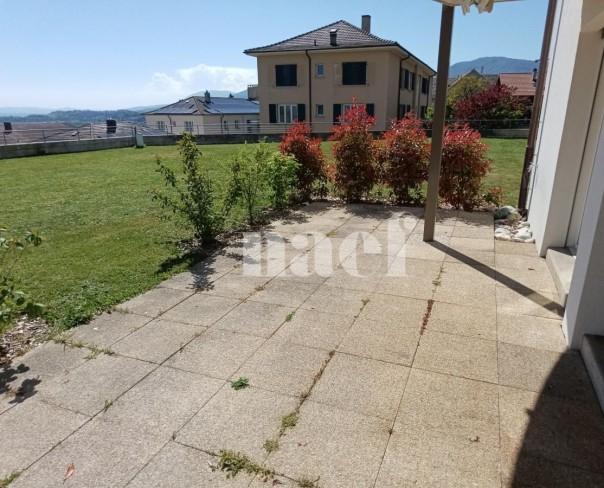 À louer : Appartement 4 Pieces Peseux - Ref : 219774.1 | Naef Immobilier
