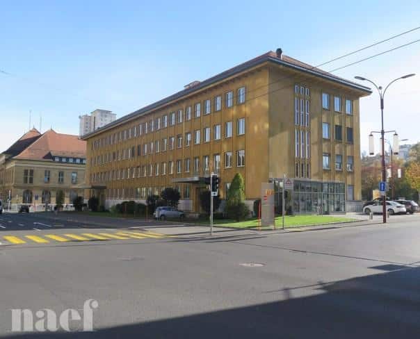 À louer : Surface Commerciale Atelier La Chaux-de-Fonds - Ref : 219779.1004 | Naef Immobilier
