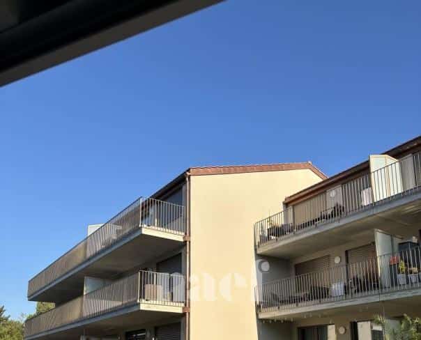 À louer : Parking couvert Satigny - Ref : 219784.61005 | Naef Immobilier