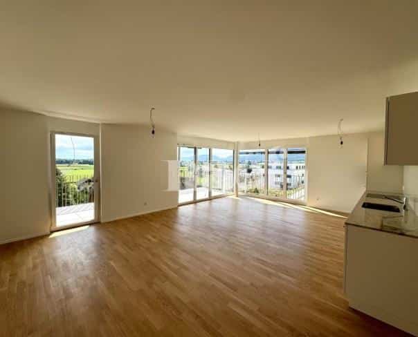 À louer : Appartement 3.5 Pieces Gampelen - Ref : 219790.1003 | Naef Immobilier