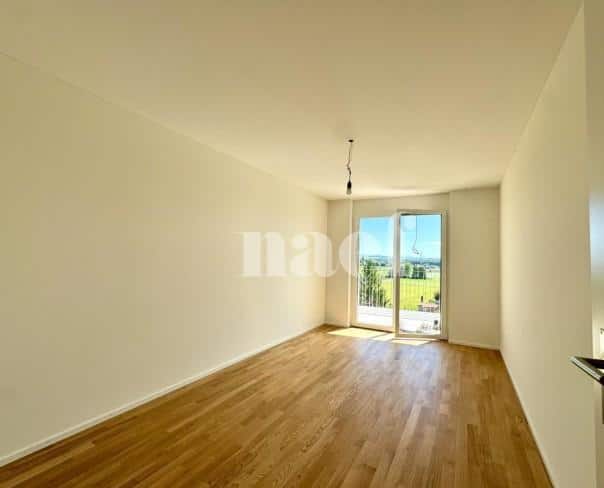 À louer : Appartement 3.5 Pieces Gampelen - Ref : 219790.1003 | Naef Immobilier