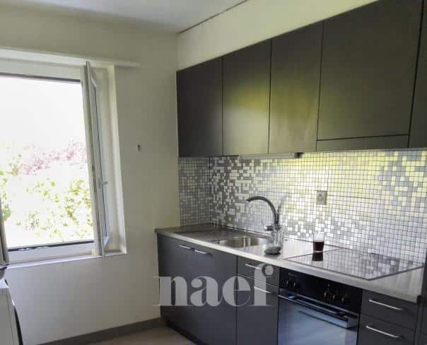 À louer : Appartement 3 Pieces Boudry - Ref : 219794.1004 | Naef Immobilier