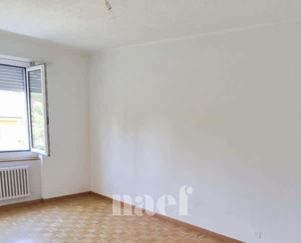 À louer : Appartement 3 Pieces Boudry - Ref : 219794.1004 | Naef Immobilier