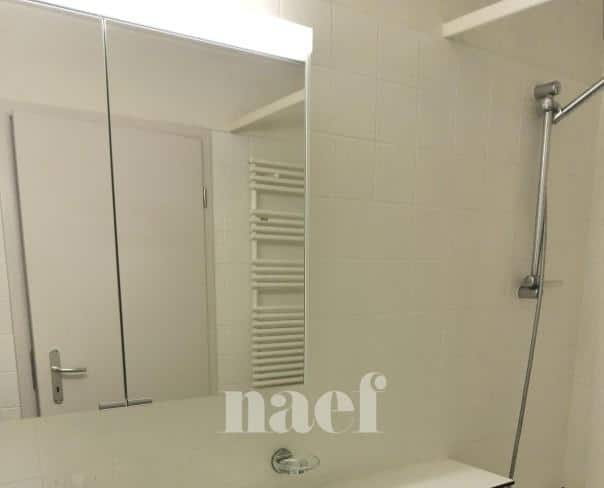 À louer : Appartement 3 Pieces Boudry - Ref : 219794.1004 | Naef Immobilier